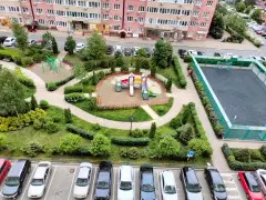 Фото гостя 6 — Квартира двухкомнатная на улице им. Герои Сарабеева В.И., 40 м², Краснодар