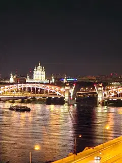Фото гостя 7 — Квартира 4-комн у Новочеркасски, в Пороховых, 155 м², Санкт-Петербург