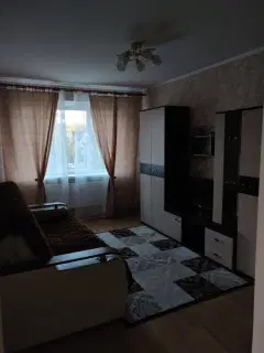 Фото гостя 10 — Квартира двухкомнатная на улице Победы, 42 м², Зеленоградск