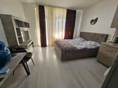 Фото гостя 1 — Студия однокомнатная в Красносельском, 25 м², Санкт-Петербург