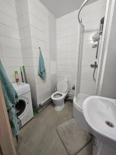 Фото гостя 3 — Студия однокомнатная в Красносельском, 25 м², Санкт-Петербург