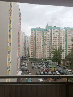Фото гостя 9 — Квартира однокомнатная у Московской, в Октябрьском, 40 м², Самара