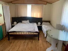 Фото гостя 3 — Апартаменты 2-местный на улице Садовой 5, 35 м², Чехов