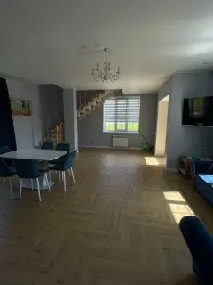 Фото гостя 6 — Дом 8-местный на улице Новой, 140 м², Борисоглебская Слобода