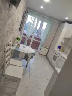 Фото гостя 1 — Квартира двухкомнатная в Ново-Савиновском, 57 м², Казань