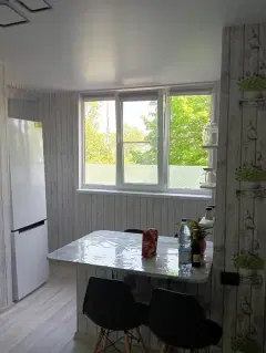 Фото гостя 4 — Квартира двухкомнатная на улице Андрея Губина, 52 м², Кисловодск