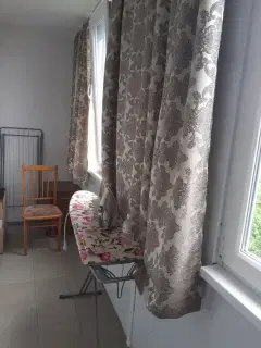 Фото гостя 1 — Квартира однокомнатная на улице Леонова, 37 м², Владикавказ