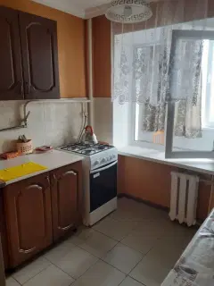 Фото гостя 3 — Квартира однокомнатная на улице Леонова, 37 м², Владикавказ
