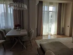 Фото гостя 12 — Студия двухкомнатная в Советском, 45 м², Махачкала