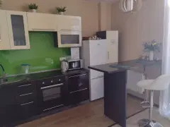 Фото гостя 4 — Студия однокомнатная в Дзержинском, 35 м², Волгоград