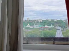 Фото гостя 11 — Квартира двухкомнатная у Московской, в Канавино, 46 м², Нижний Новгород