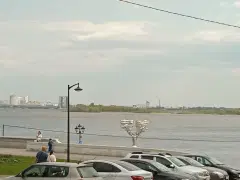Фото гостя 3 — мини-гостиница «Волжанка», Саратов