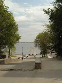 Фото гостя 10 — мини-гостиница «Волжанка», Саратов