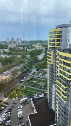 Фото гостя 5 — Квартира однокомнатная, 45 м², Рязань
