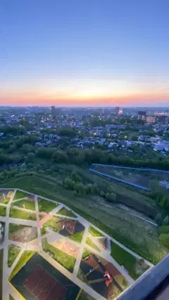 Фото гостя 11 — Квартира однокомнатная, 45 м², Рязань