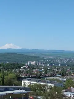 Фото гостя 3 — Квартира двухкомнатная на улице Панагюриште, 55 м², Пятигорск
