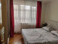 Фото гостя 9 — Квартира двухкомнатная на улице Панагюриште, 55 м², Пятигорск