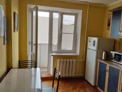 Фото гостя 10 — Квартира двухкомнатная на улице Панагюриште, 55 м², Пятигорск