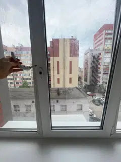 Фото гостя 5 — Студия однокомнатная в Самарском, 60 м², Самара