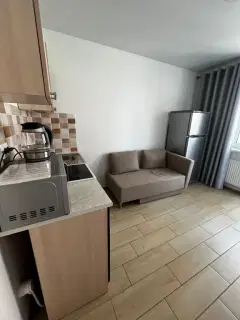 Фото гостя 1 — Апартаменты однокомнатные в Советском, 36 м², Нижний Новгород