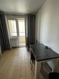 Фото гостя 2 — Апартаменты однокомнатные в Советском, 36 м², Нижний Новгород