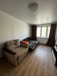 Фото гостя 3 — Апартаменты однокомнатные в Советском, 36 м², Нижний Новгород