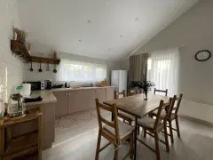 Фото гостя 2 — Дом 6-местный в деревни Якунино, 65 м², Истра