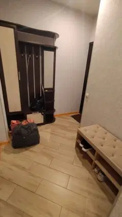 Фото гостя 2 — Квартира однокомнатная на улице Соборной, 40 м², Пятигорск