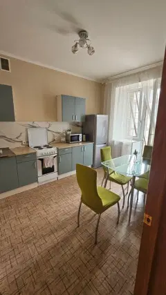 Фото гостя 7 — Квартира однокомнатная в Ново-Савиновском, 45 м², Казань