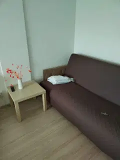 Фото гостя 2 — Квартира однокомнатная на улице Ивана Франко, 40 м², Чебоксары