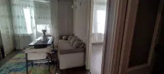 Фото гостя 4 — Квартира двухкомнатная на улице Тургенева, 45 м², Ярославль