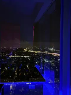 Фото гостя 10 — Квартира однокомнатная у Выставочной, в Пресни, 105 м², Москва