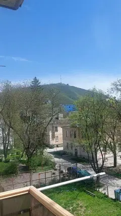 Фото гостя 4 — Квартира двухкомнатная на улице Московской, 45 м², Пятигорск