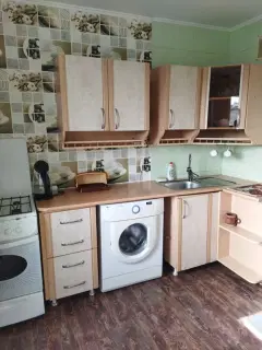 Фото гостя 7 — Квартира двухкомнатная на улице Краснознамённой, 46 м², Пятигорск