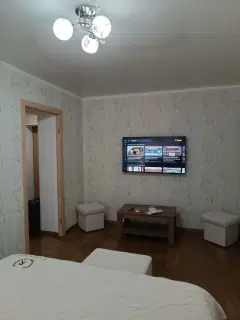 Фото гостя 10 — Квартира однокомнатная на проспекте 40 лет Октября, 30 м², Пятигорск