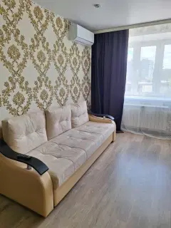 Фото гостя 4 — Квартира однокомнатная на шоссе Краснинском, 42 м², Смоленск