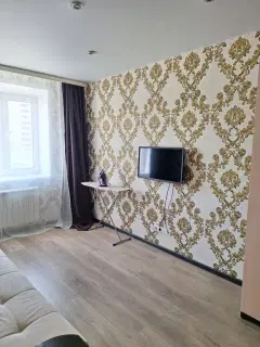 Фото гостя 6 — Квартира однокомнатная на шоссе Краснинском, 42 м², Смоленск