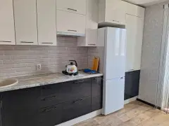 Фото гостя 9 — Квартира однокомнатная на шоссе Краснинском, 42 м², Смоленск