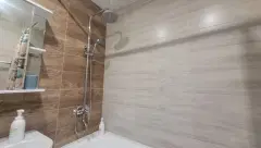 Фото гостя 1 — Квартира двухкомнатная на улице Дружбы, 70 м², Кемерово