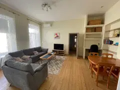 Фото гостя 9 — Квартира двухкомнатная у Адмы, в Центральном, 56 м², Санкт-Петербург