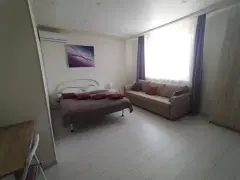 Фото гостя 9 — Квартира однокомнатная у Спортивной, в Октябрьском, 42 м², Самара