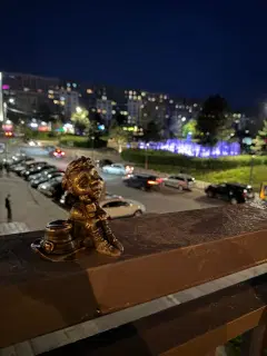 Фото гостя 2 — Апартаменты однокомнатные в Московском, 54 м², Калининград