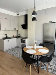 Фото гостя 9 — Квартира однокомнатная в Центральном, 48 м², Калининград