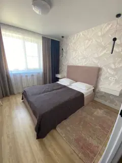 Фото гостя 8 — Квартира двухкомнатная на бульваре Всполье, 50 м², Суздаль