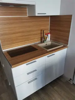 Фото гостя 1 — Студия однокомнатная в Нижегородском, 30 м², Нижний Новгород