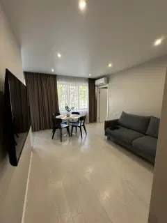 Фото гостя 8 — Квартира однокомнатная у Кремлёвской, в Вахитовском, 40 м², Казань