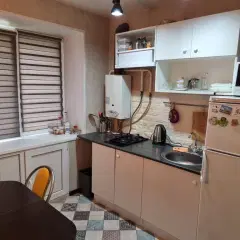 Фото гостя 8 — Квартира однокомнатная на бульваре Мире, 30 м², Дзержинск
