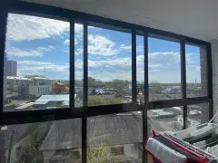 Фото гостя 1 — Студия однокомнатная на улице Ярославской, 30 м², Киров