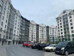 Фото гостя 3 — Квартира однокомнатная на улице Тургенева, 40 м², Зеленоградск