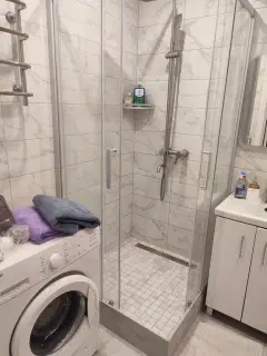 Фото гостя 1 — Студия однокомнатная на шоссе Краснинском, 24 м², Смоленск